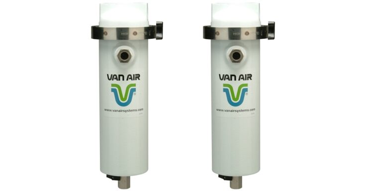 How to Select a Compressed Air Dryer System for Your Business