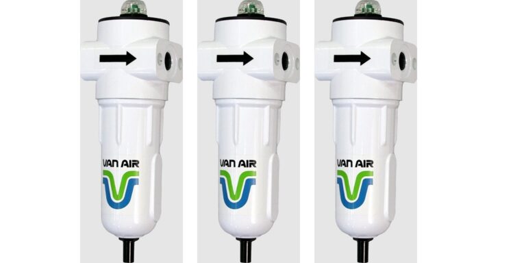 A Guide to Choosing the Right Portable Compressed Air System for Your Industrial Cleaning Needs
