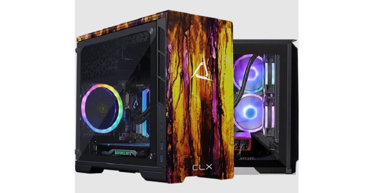 Mastering the PC Building Process: A Step-by-Step Journey