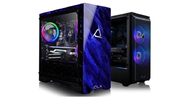 The Benefits of Using a CLX SET For Gaming