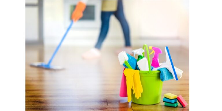 What You Must Know About House Cleaning Services