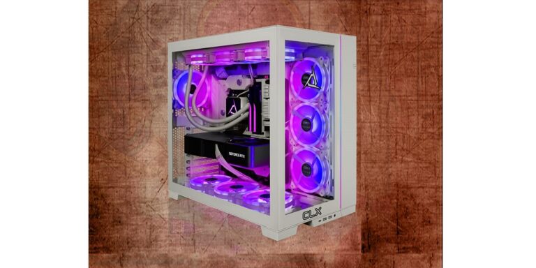 Reasons to Invest in a Gaming PC Even If You’re Not a Gamer