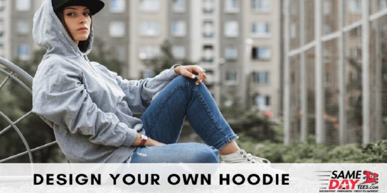Making Employee Onboarding a Breeze with Custom-Made Hoodies