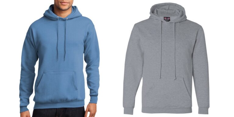 Custom-Made Hoodies: The Perfect Giveaway for Your Next Company Outing