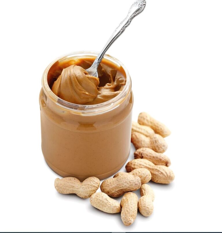 Embracing Homemade Peanut Butter for a Healthier You