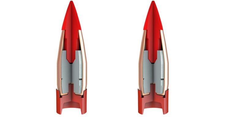 Everything You Wanted to Know About Hornady Bore Driver ELD-X Muzzleloader Bullets