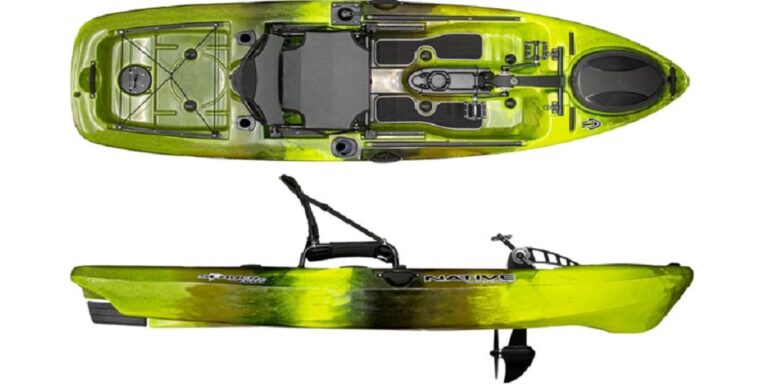 6 Tips for Enjoying Your Time on the Water in Your Native Slayer Propel 10