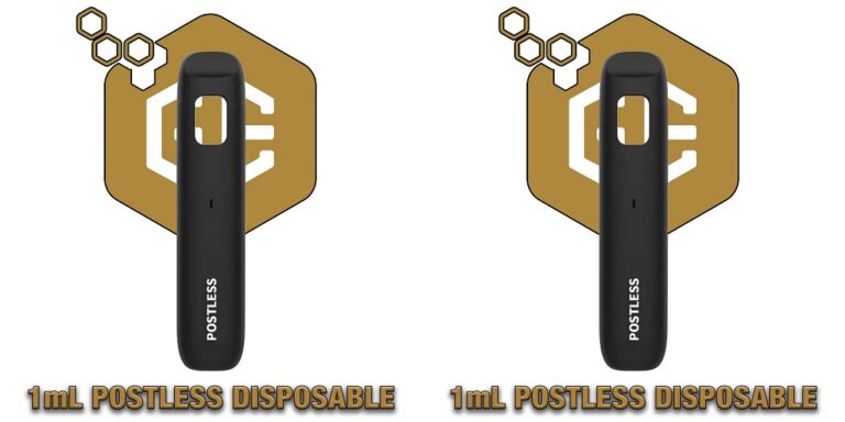 Postless Disposable Vape Pens: A Revolution in Simplicity and Flavor